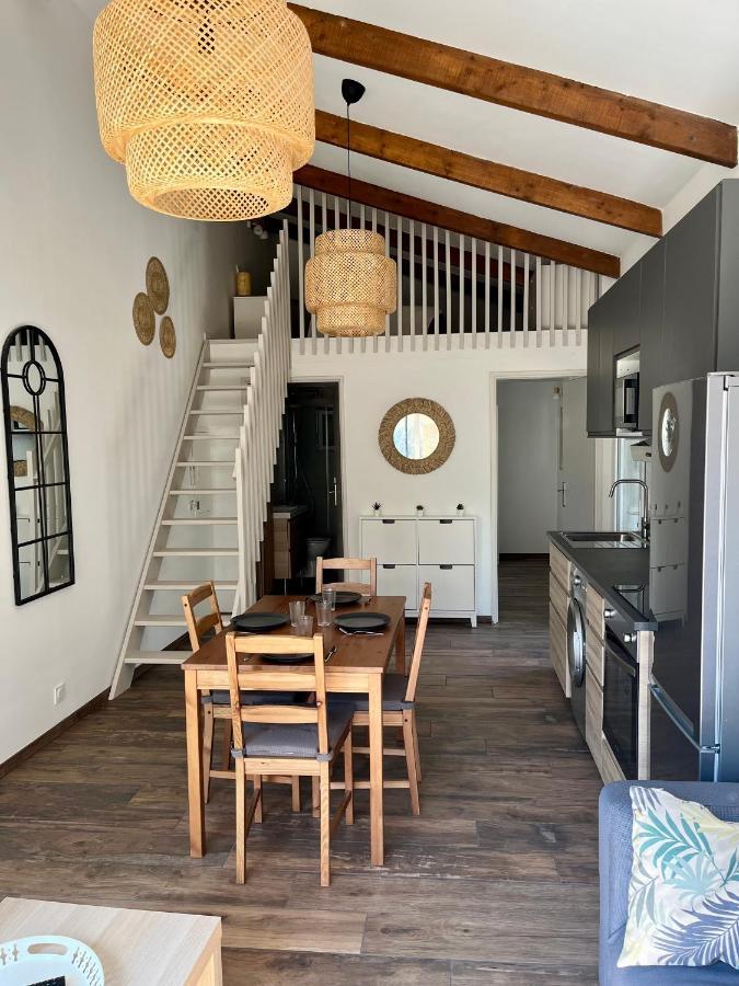 Maisonnette Avec Petite Foret Valréas Exterior foto
